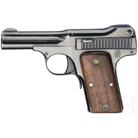 Smith & Wesson Mod. 1913