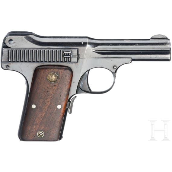 Smith & Wesson Mod. 1913