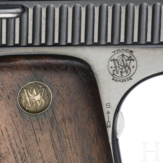 Smith & Wesson Mod. 1913