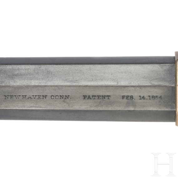 Volcanic Lever Action Pocket Pistol 3&frac12;"