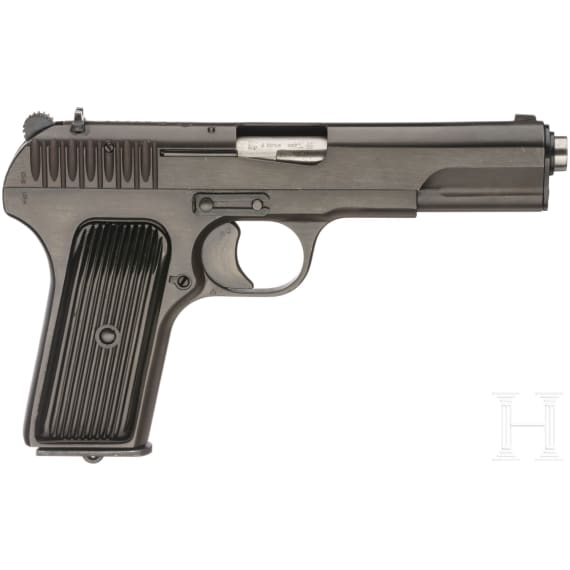 Polen - Tokarev Mod. Sportowy, Radom