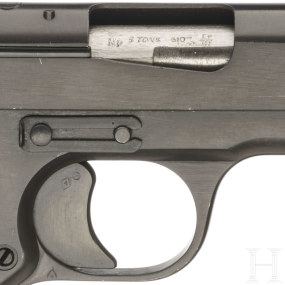 Polen - Tokarev Mod. Sportowy, Radom