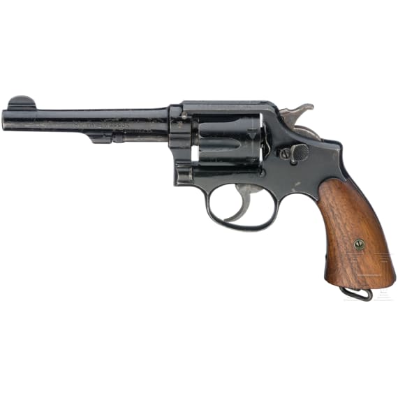Smith & Wesson M & P, Victory-Modell