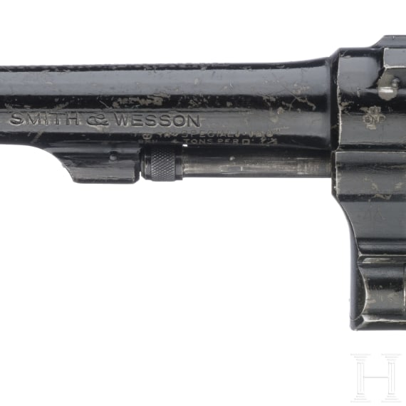 Smith & Wesson M & P, Victory-Modell