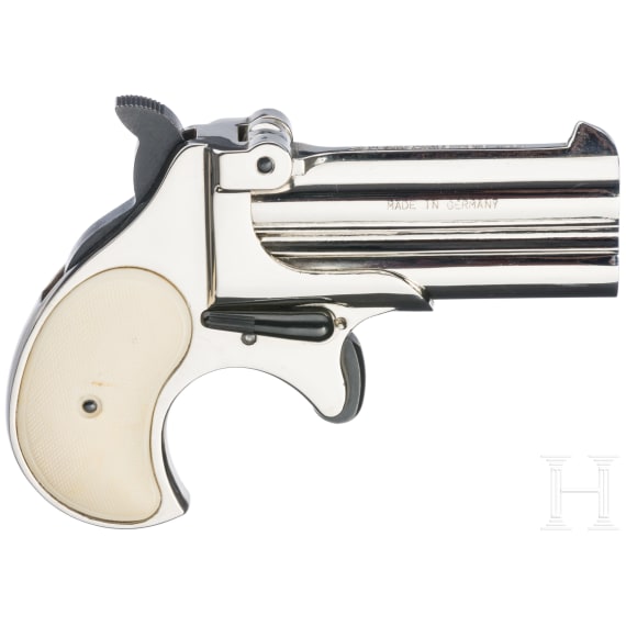 Derringer Mod. 15 S, R&ouml;hm