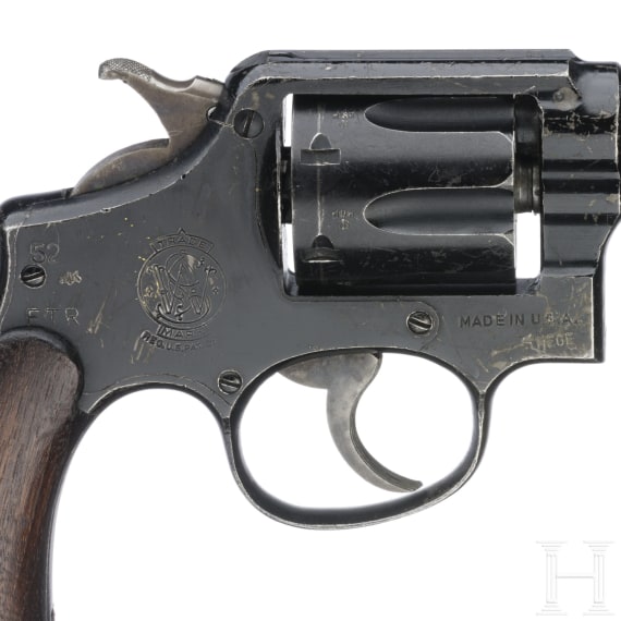 Smith & Wesson M & P, Victory-Modell