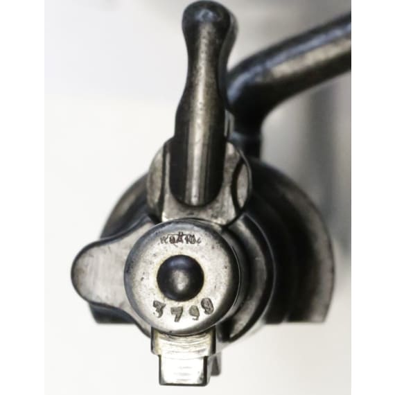 Karabiner 98 k, "BSW 1939"