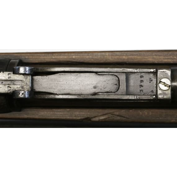 Karabiner 98 k, "BSW 1939"