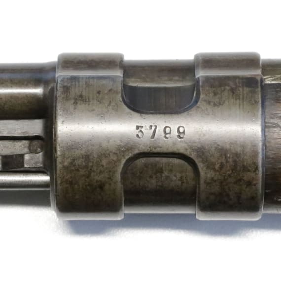 Karabiner 98 k, "BSW 1939"