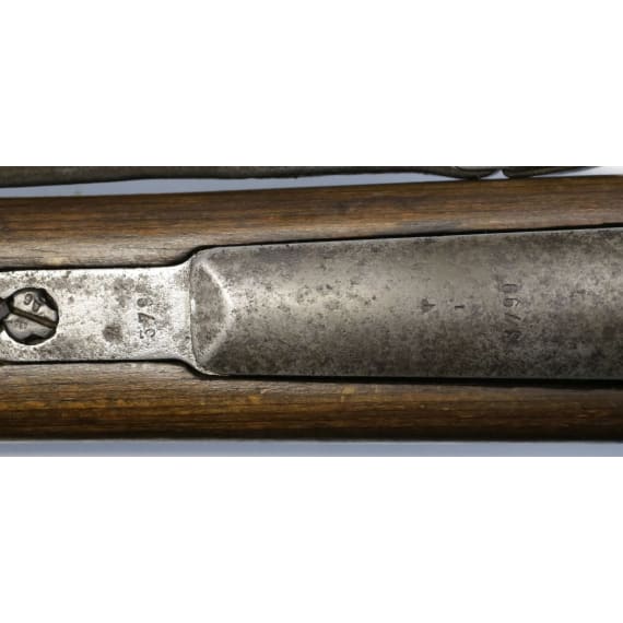 Karabiner 98 k, "BSW 1939"