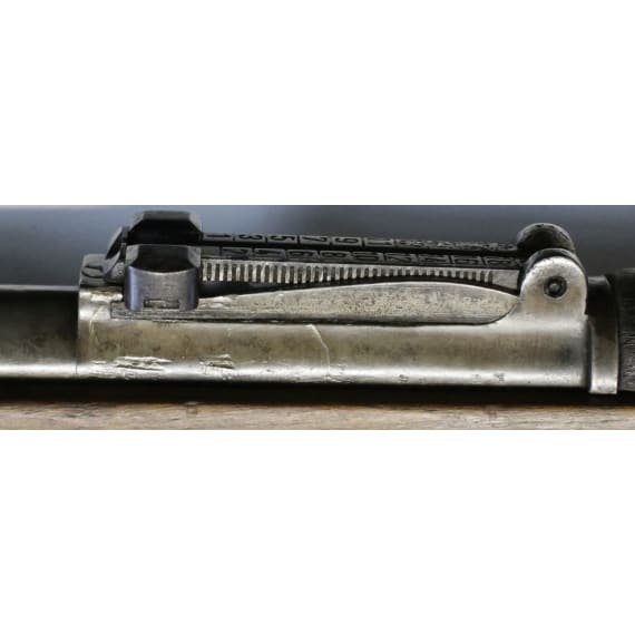 Karabiner 98 k, "BSW 1939"