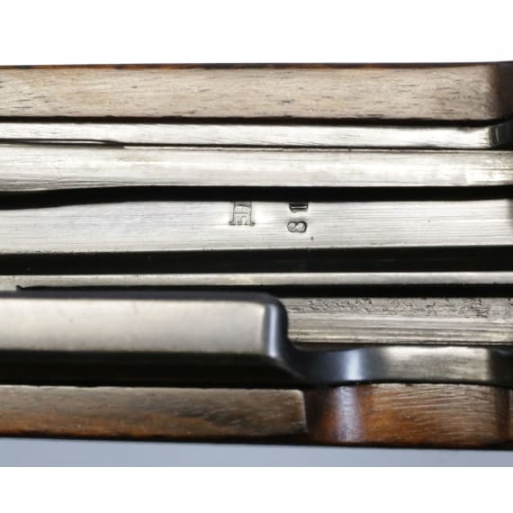 Karabiner 98 k, Code "S/42G"