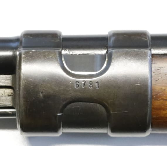 Karabiner 98 k, Code "S/42G"