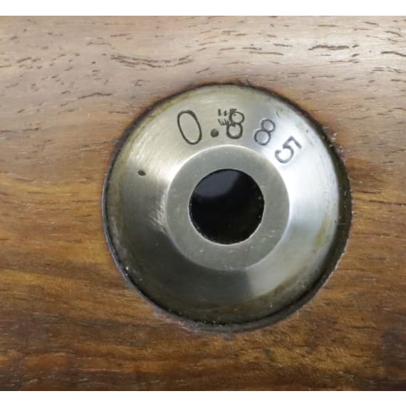 Karabiner 98 k, Code "S/42G"