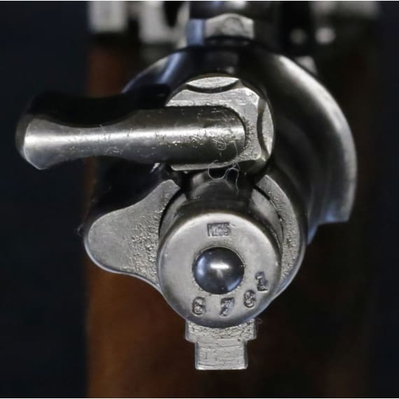 Karabiner 98 k, Code "S/42G"