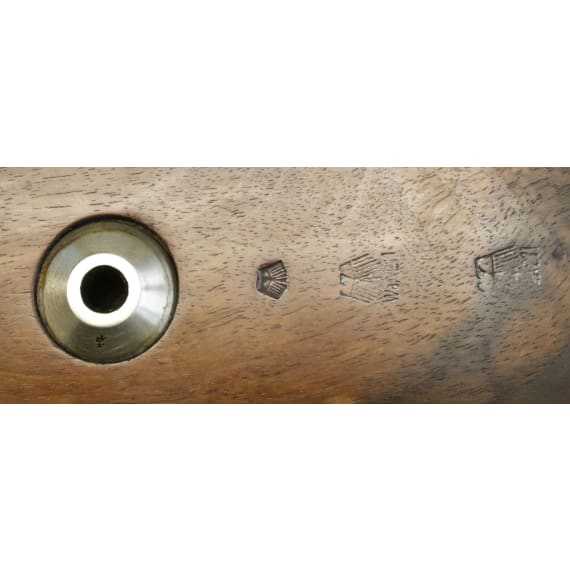 Karabiner 98 k, Code "S/42G"