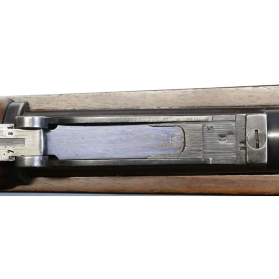 Karabiner 98 k, Code "S/42G"