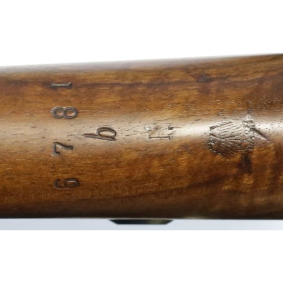 Karabiner 98 k, Code "S/42G"