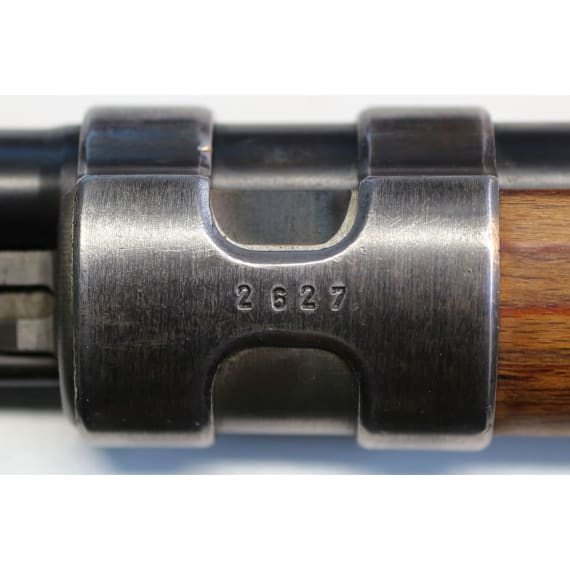 Mauser, Mod. K98k, 42/1938