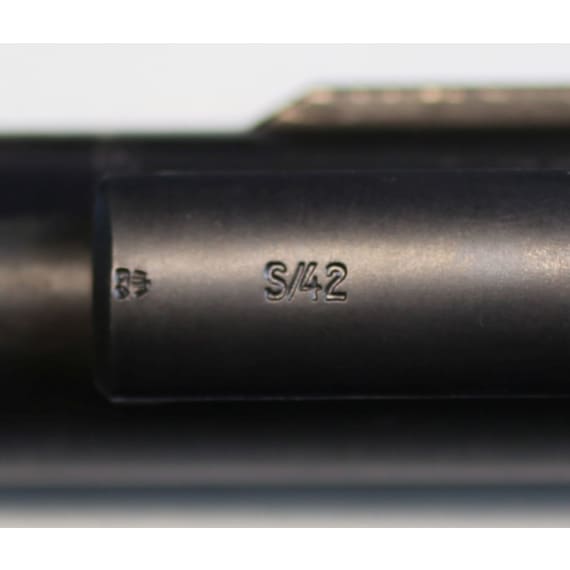 Mauser, Mod. K98k, 42/1938