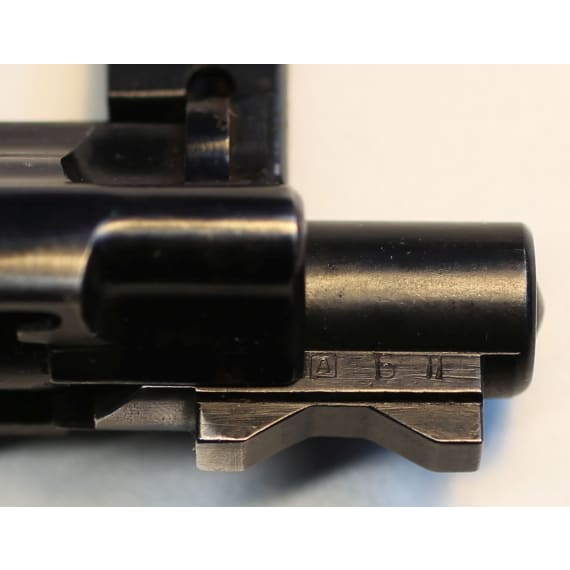 Mauser, Mod. K98k, 42/1938