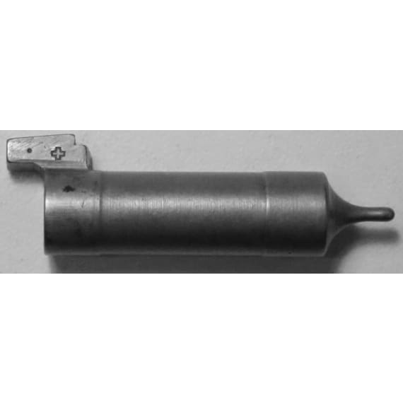 Parabellum Mod. 1900 E-Suffix