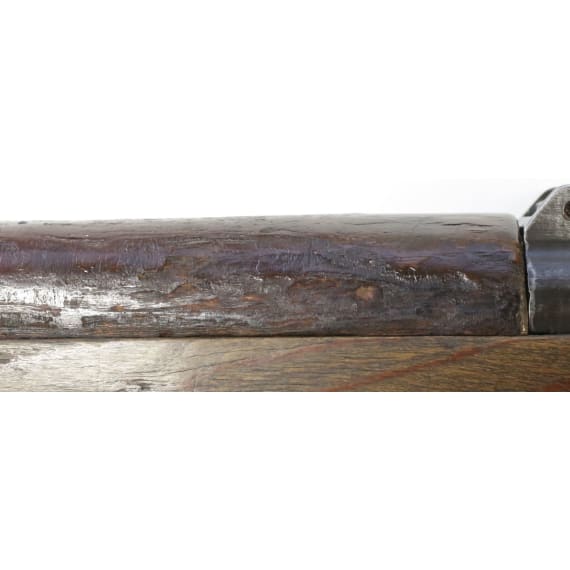 Selbstladegewehr G 43, Code "ac 44", mit ZF 4