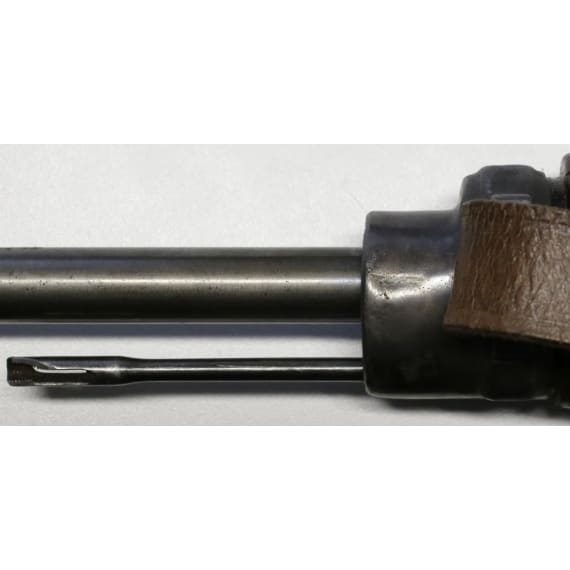 Selbstladegewehr G 43, Code "ac 44", mit ZF 4