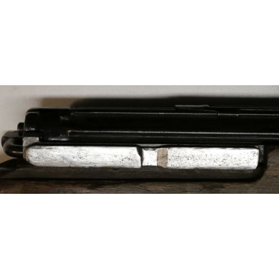 Selbstladegewehr G 43, Code "ac 44", mit ZF 4