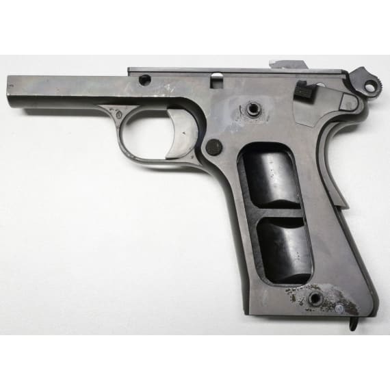 VIS Mod. 35, Radom, 1936