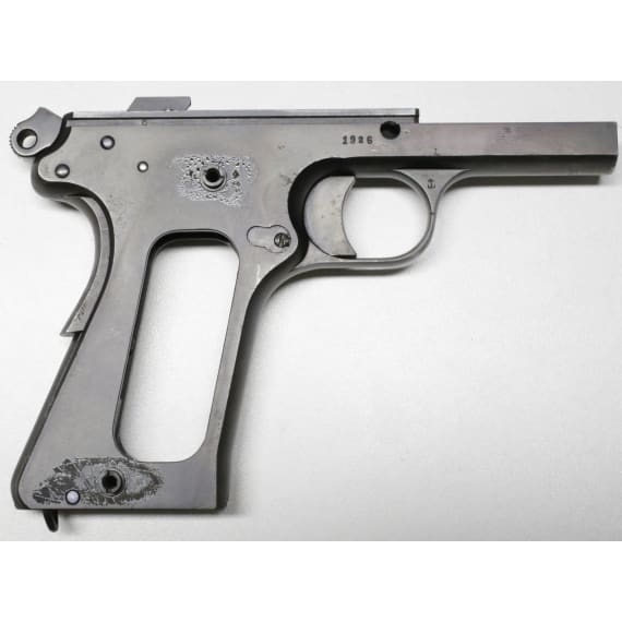 VIS Mod. 35, Radom, 1936