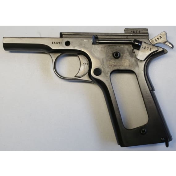 Kongsberg, Mod. 1914