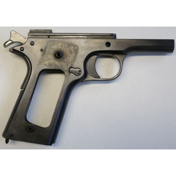 Kongsberg, Mod. 1914