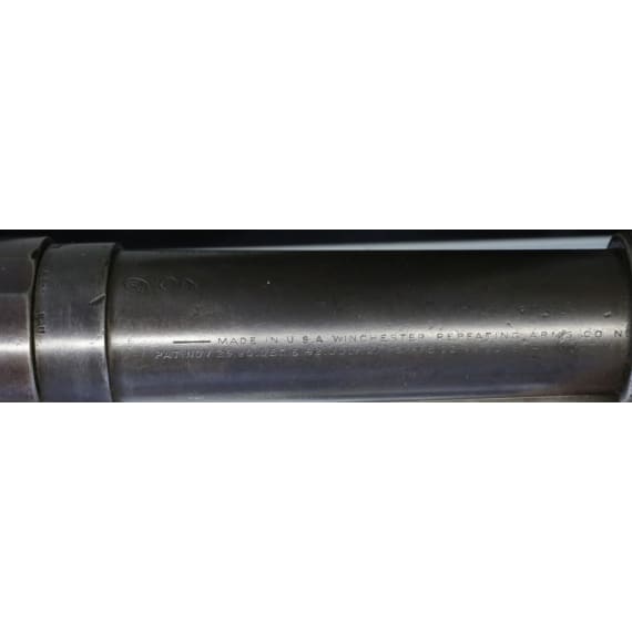 Winchester, Mod. 1897