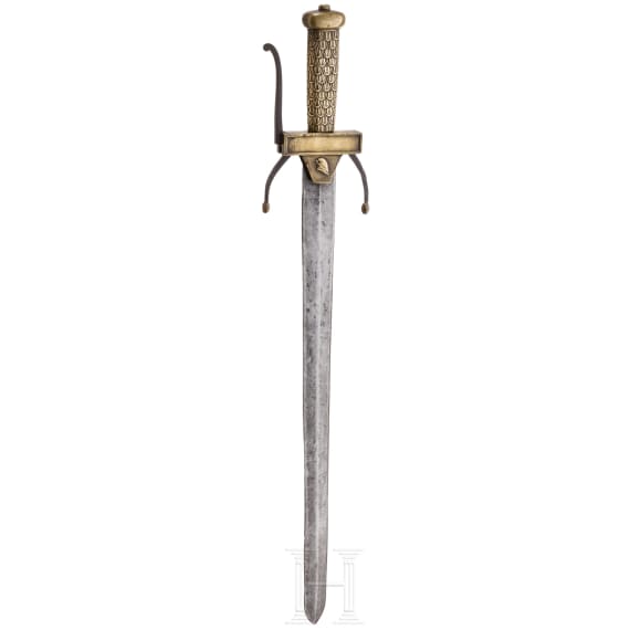 Glaive de l'&Eacute;cole de Mars, 1794