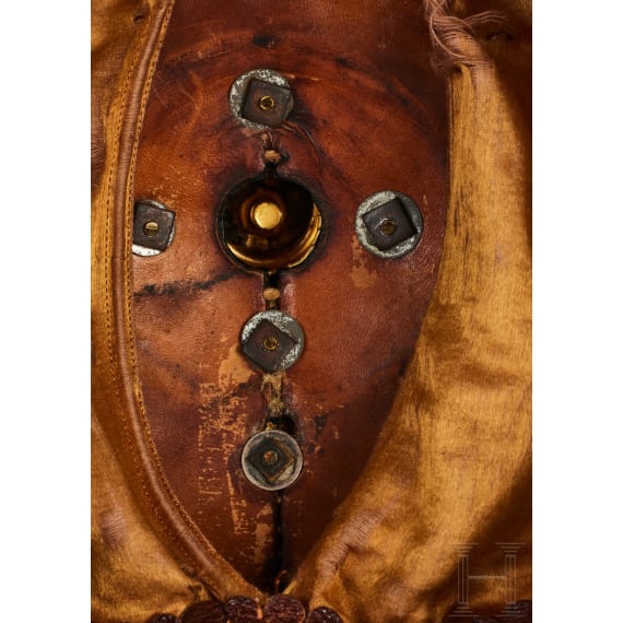 A helmet for Oldenburg 91st Infantry Regiment Officers
