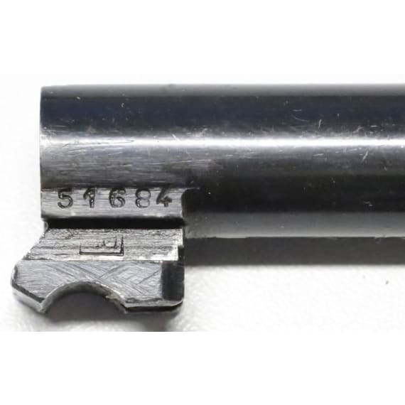 Beretta Mod. 34