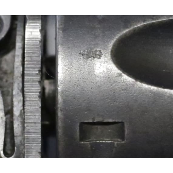 Albion No. 2 Mk I* f&uuml;r Panzertruppen