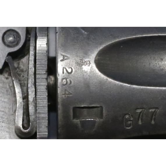 Albion No. 2 Mk I* f&uuml;r Panzertruppen