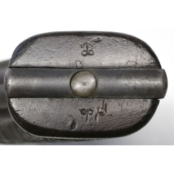Albion No. 2 Mk I* f&uuml;r Panzertruppen