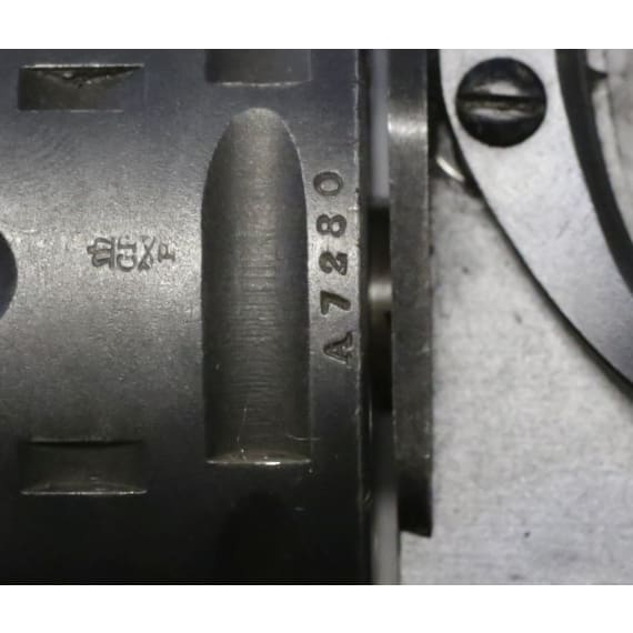 Enfield Mk VI