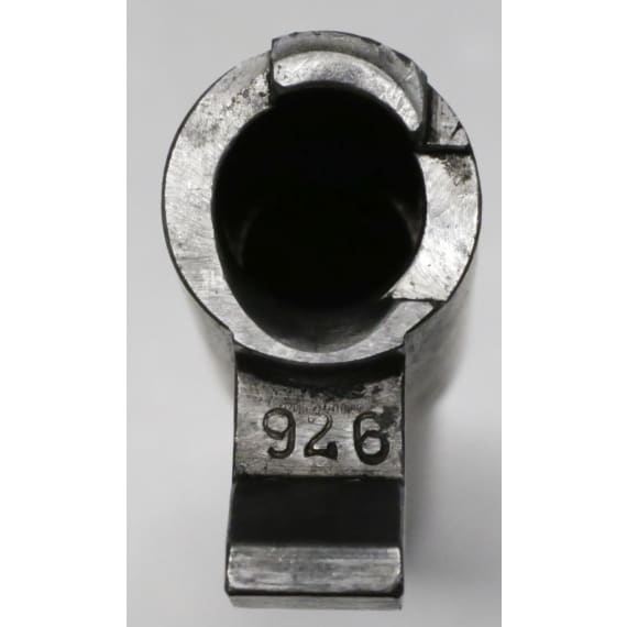 VIS Mod. 35, Radom, 1936