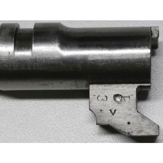VIS Mod. 35, Radom, 1936