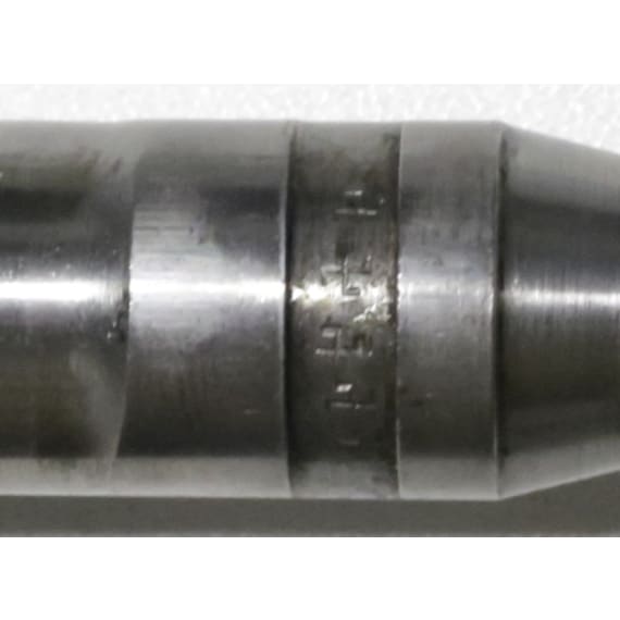 VIS Mod. 35, Radom, 1936
