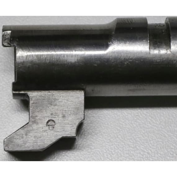 VIS Mod. 35, Radom, 1936