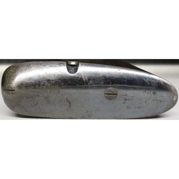 Gro&szlig;wild-Perkussionsb&uuml;chse, Westley Richards in London, um 1840