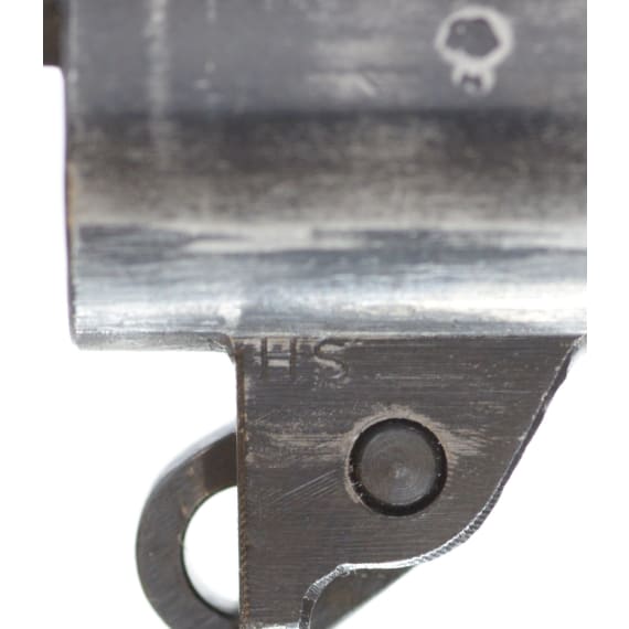 Colt Mod. 1911 A1