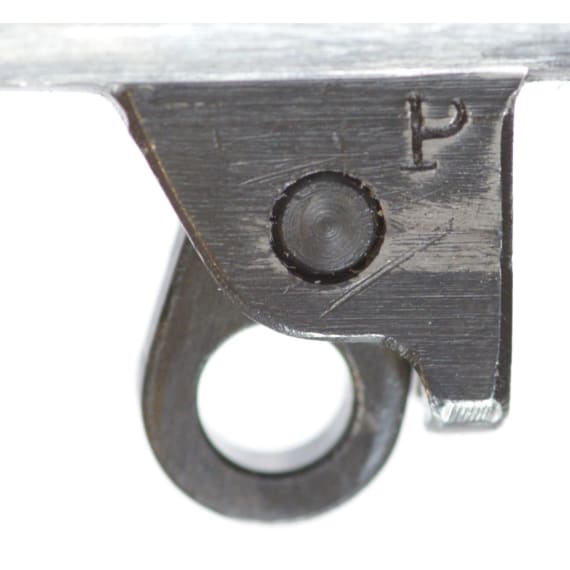 Colt Mod. 1911 A1