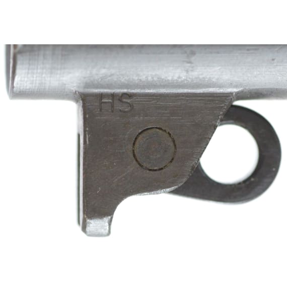 Colt, Mod. 1911 A 1