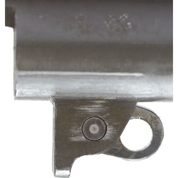 Colt Mod. 1911 mit Remington-UMC-Verschluss